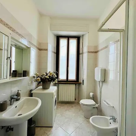 Trilocale Marconi 77 Apartamento