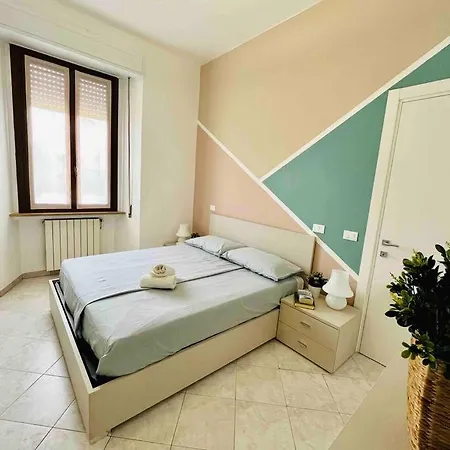 Apartamento Trilocale Marconi 77