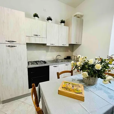 Apartamento Trilocale Marconi 77