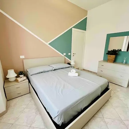 Apartamento Trilocale Marconi 77